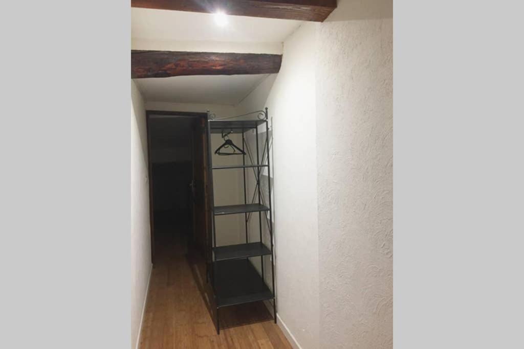 Calme Dans Maison De Village 60M2 Super Confort 디뉴레뱅 외부 사진